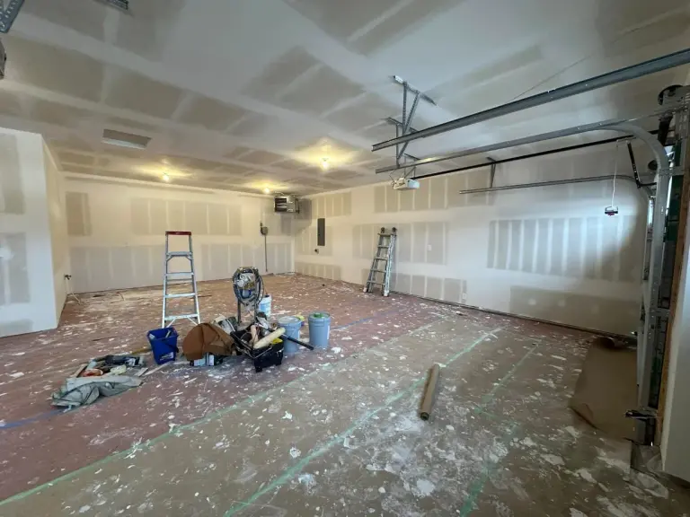 Drywall & Texture
